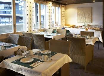 Hostel Walser Saas-Fee Ngoại thất bức ảnh